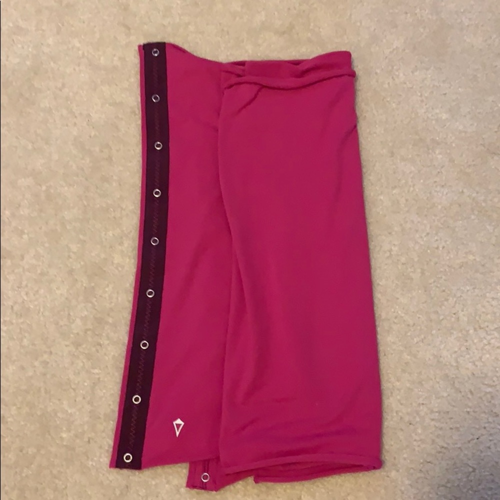 IVIVVA/lululemon scarf